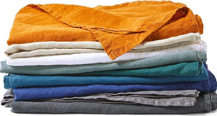 Image du produit La Redoute Interieurs Lin Lave (50 x 70 cm)