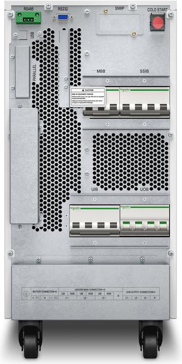 APC Kit de capteurs de température pour système de batterie externe