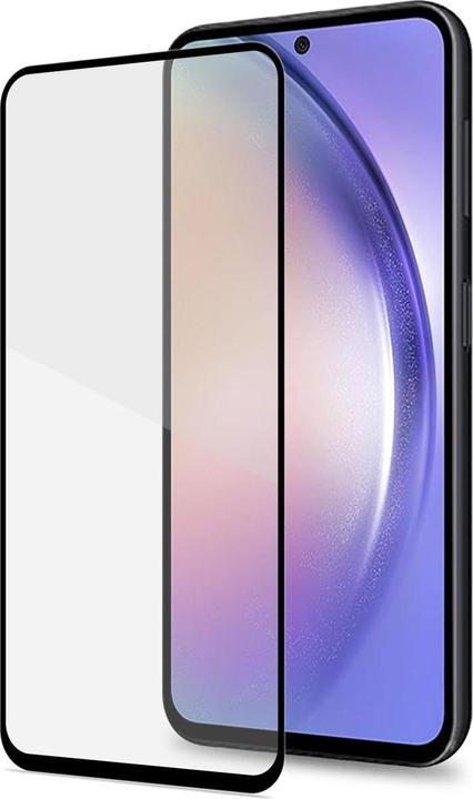 Actual product image Celly Full Glass (1 Piece, Samsung Galaxy A54 5G)