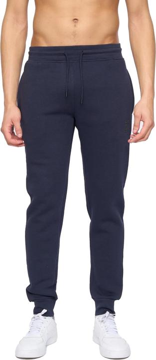 Immagine prodotto Duck and Cover Merchell Completo Felpa con Cappuccio e Pantaloni da Jogging Uomo (L)