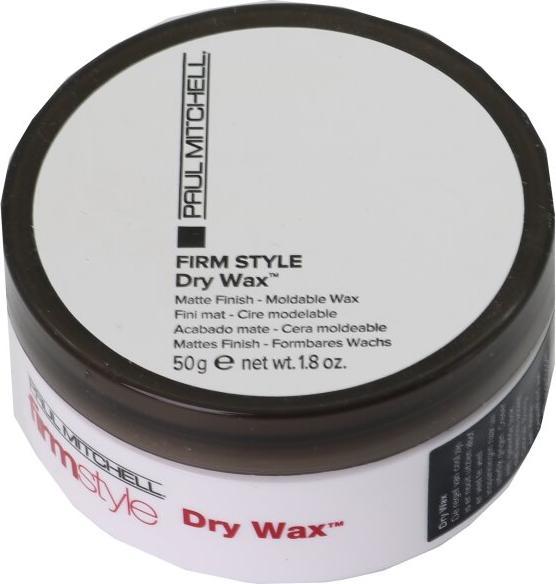 Produktbild Paul Mitchell Dry (Haarwachs, 50 ml)