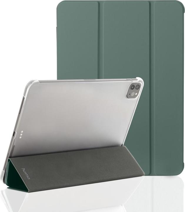 Produktbild Hama Fold Clear (iPad Pro 12.9 2021 (5. Gen))
