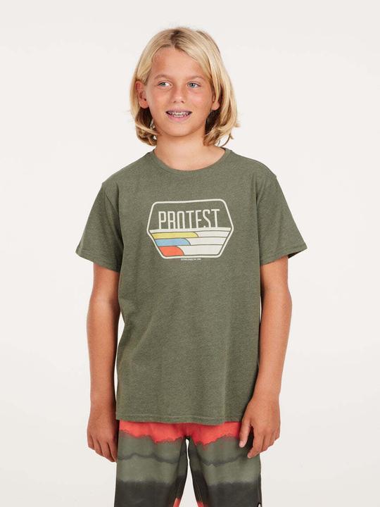 Image du produit Protest T-shirt Kid's Prtloyd (140)