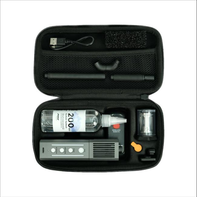 Image du produit SmokeGenie Smoke Ninja