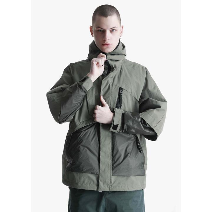Produktbild Krakatau regenjacke (XL)