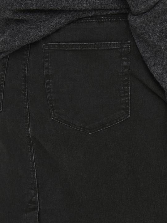 Produktbild Only CARSLOAN Jeansrock Jeansrock (48)