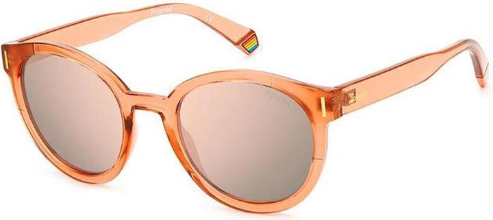 Actual product image Polaroid Cristal Gafas De Sol Para Mujer