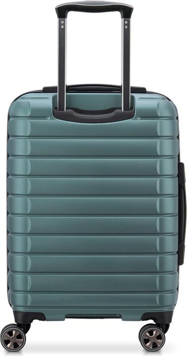 Actual product image Delsey Shadow 5.0 (77 l, L (90 - 115l))