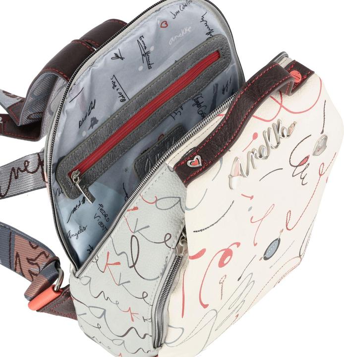Image du produit Anekke City Rucksack 30 cm (9 l)
