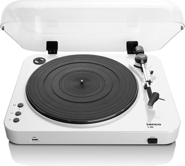 Image du produit Lenco L-85 (Semi-automatique)