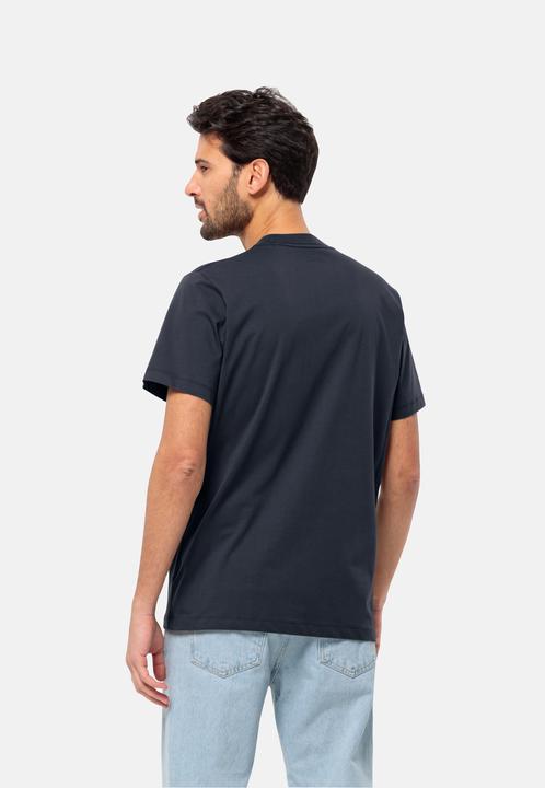 Produktbild Jack Wolfskin Essential T M (M)