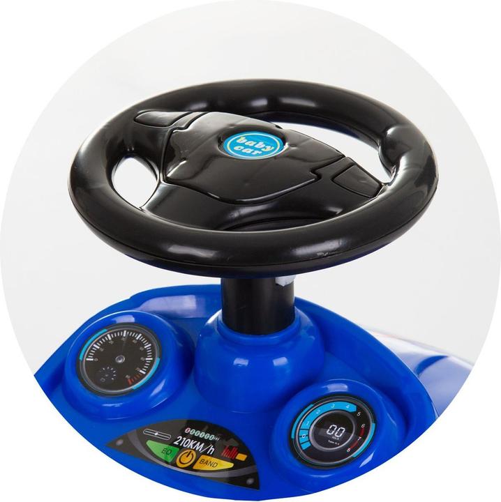 Produktbild Chipolino Kinder Rutschauto Sprinter