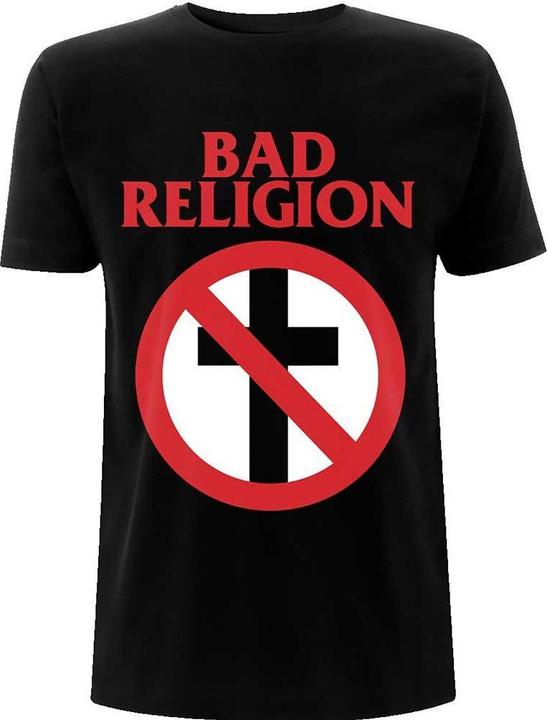 Produktbild Bad Religion TShirt (L)