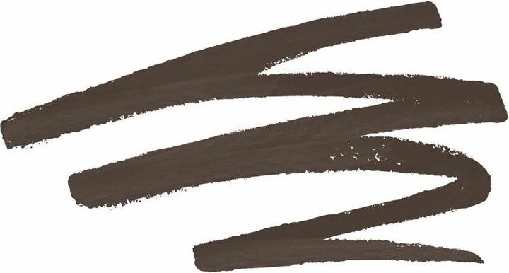 Actual product image Rimmel London Kind & Free Clean Eye Definer (02 Pecan)