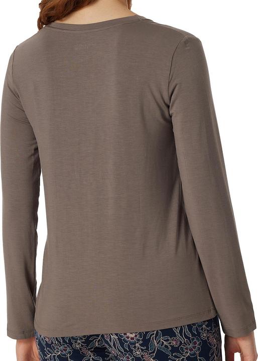 Actual product image Schiesser Mix & Relax pyjama top (40)