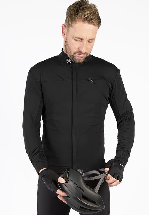 Image du produit Endura Maillot à manches longues Xtract Roubaix (L)