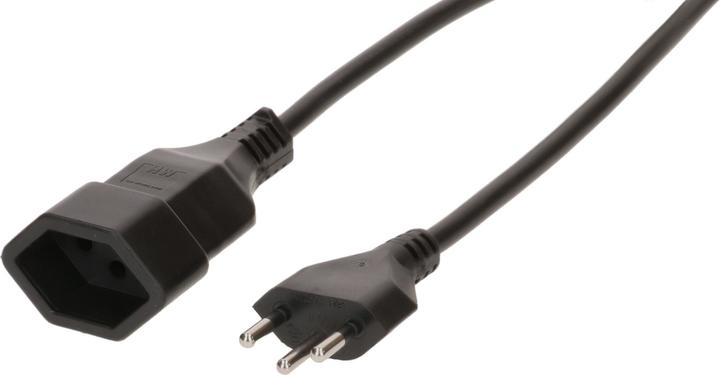 Produktbild Max Hauri TD-Verlängerung (1 m, Typ 13)