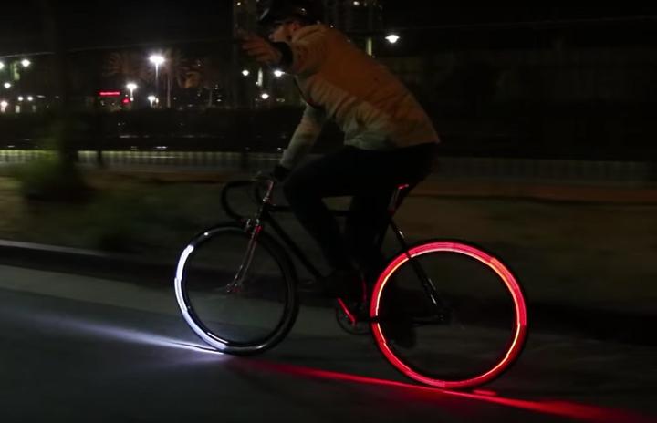 Produktbild Revolights Eclipse+ (35 lm, 35 lm)