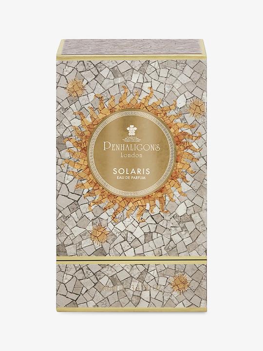 Produktbild Penhaligon's Solaris (Eau de Parfum, 100 ml)