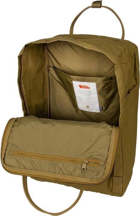 Actual product image Fjällräven Kanken Laptop 17" - 52899 (20 l)