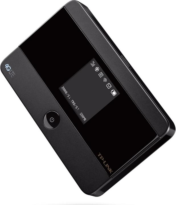 Actual product image TP-Link M7350 Mobile 4G/LTE WLAN router
