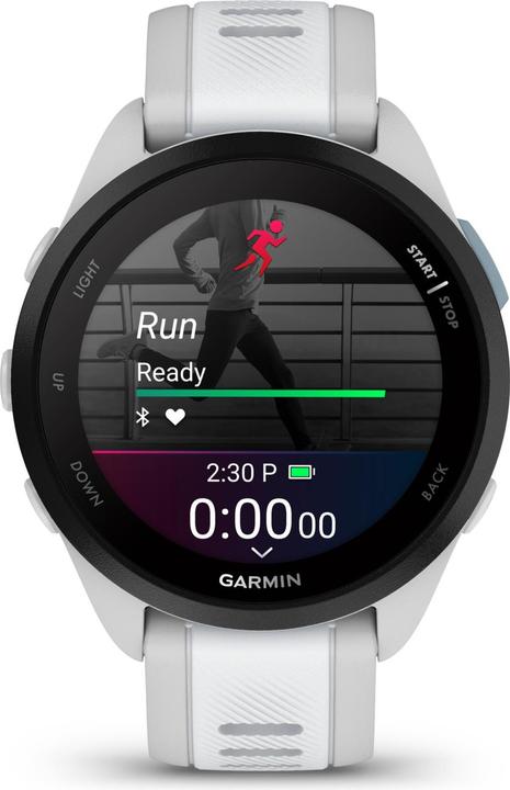 Image du produit Garmin Forerunner 165 (43 mm)