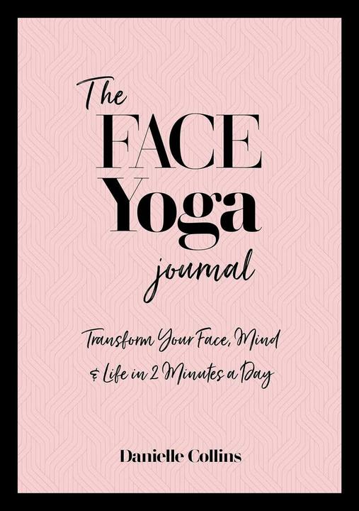 Produktbild The Face Yoga Journal (Englisch)