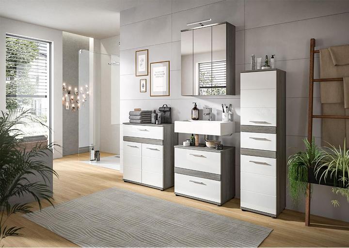 Immagine prodotto Xonox Home Blake (35 x 31 x 137 cm)