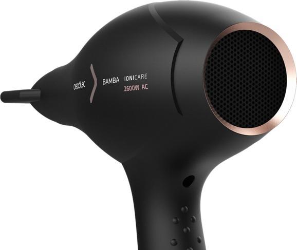 Immagine prodotto Cecotec SECADOR 5350 POWERSHINE FIRE 2600 V
