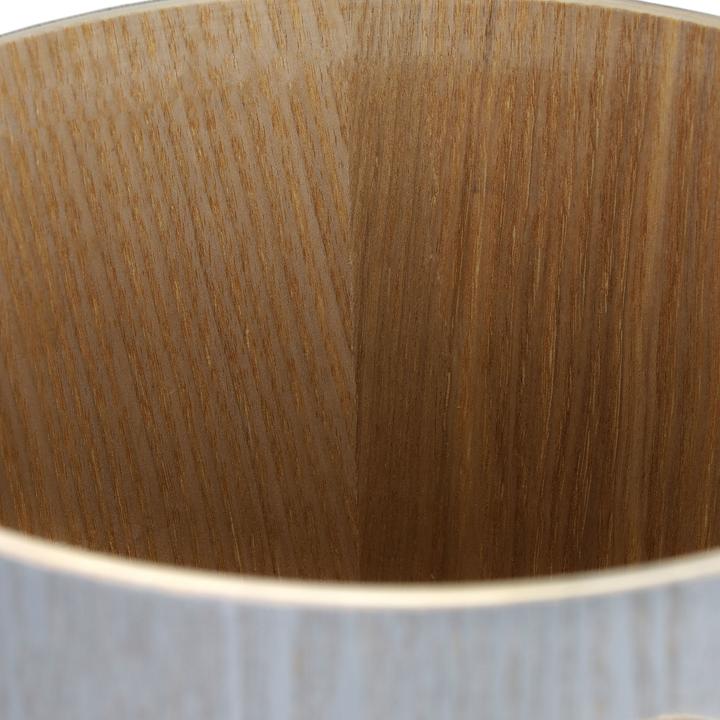 Actual product image Relaxdays Wastebasket (7.50 l)