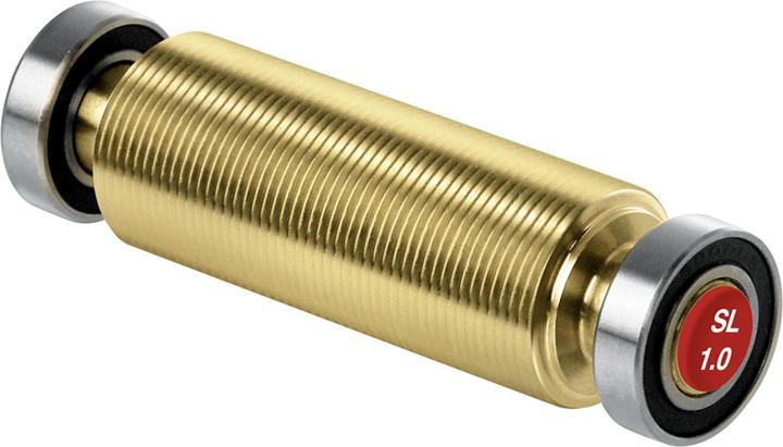 Image du produit Toko Structurite Roller red 1.5 SL (Cire)