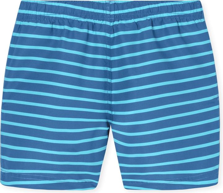 Produktbild Schiesser Boys Badehose Streifen (116)