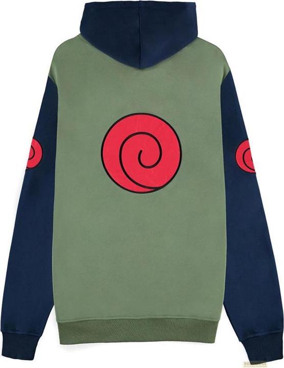 Produktbild Difuzed Naruto - Kakashi Hatake - S Grosse (S)