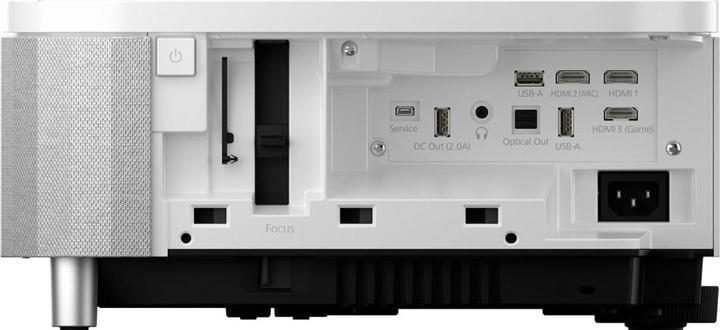 Immagine prodotto Epson EH-LS800W (4K, 4000 lm, 0.16 - 0.4:1)