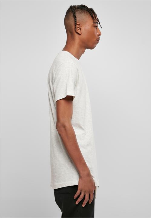 Produktbild Urban Classics Shaped Long Tee - 2394 (XS)