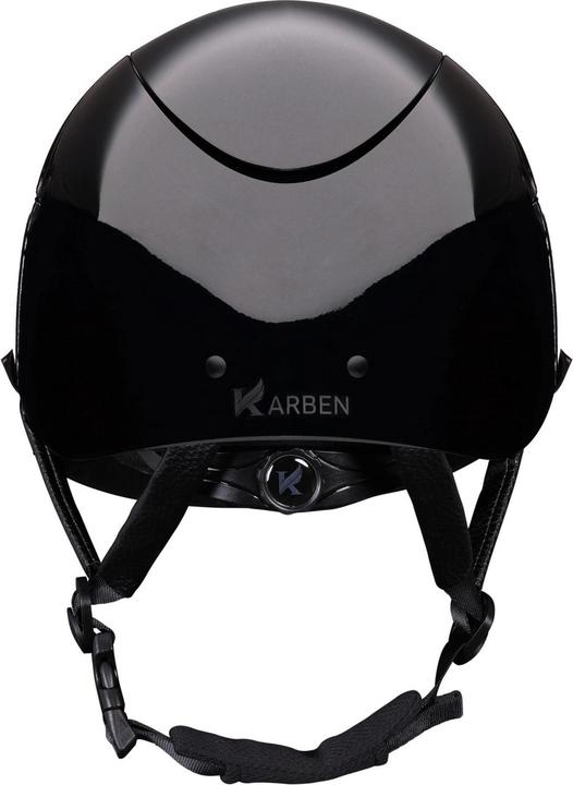 Produktbild Karben Reithelm Alina Ellipse (53)