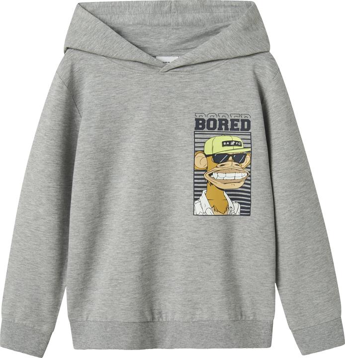 Actual product image Name it Regular Fit Sweatshirt (116)