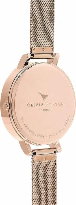 Produktbild Olivia Burton Semi Precious (Analoguhr, 38 mm)