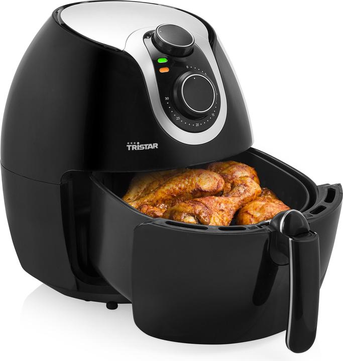 Produktbild Tristar Heisluftfritteuse