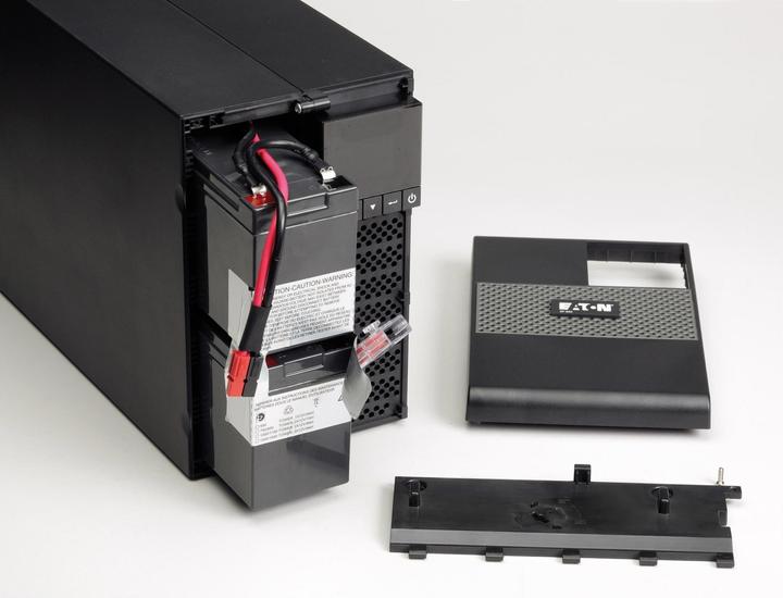 Image du produit Eaton 5p1150i (1150 VA, 770 W, Line-interactive Onduleur)