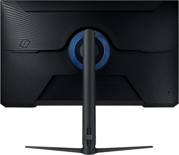 Productafbeelding Samsung Odyssey G32A (1920 x 1080 Pixels, 31.50")