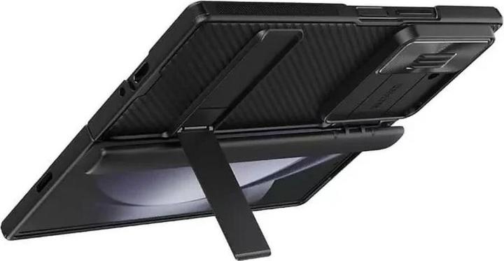 Actual product image Nillkin CamShield Fold Case (Samsung Galaxy Z Fold6)