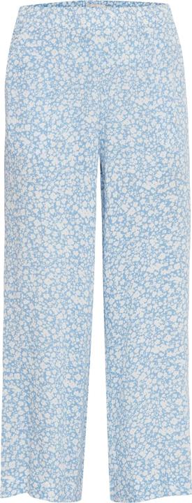 Della Robbia Blue Flower Aop