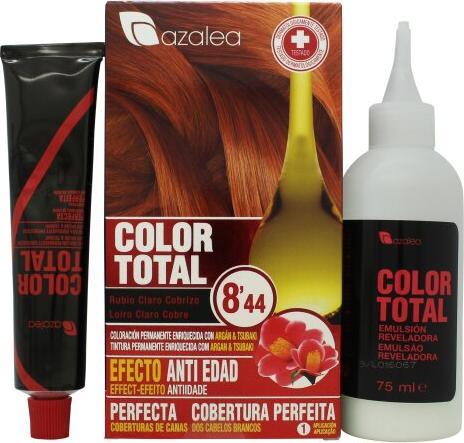 Produktbild Room05 COLOR TOTAL #8,44-rubio claro cobrizo (8.44)