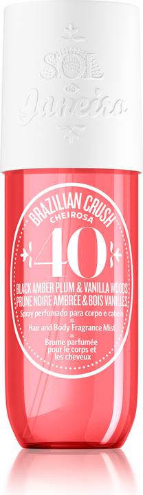 Sol de Janeiro Brazilian Crush Cheirosa 40 (Body Mist, 240 ml)