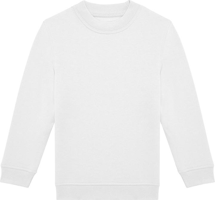 Produktbild B&C ID.332 Sweatshirt Rundhalsausschnitt (140, 146)