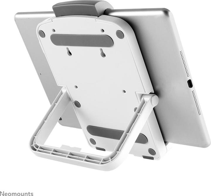 Produktbild Neomounts TABLET-UN200WHITE Halterung bis zu 10.1" weiss