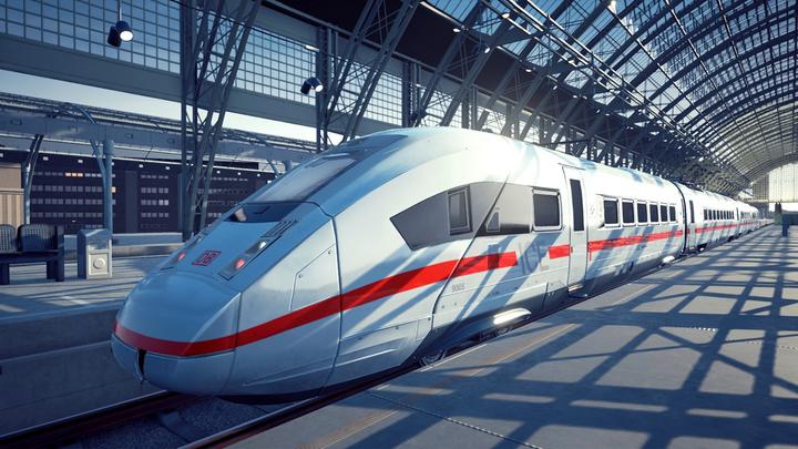 Actual product image Nacon Gaming Train Life: A Railway Simulator (PS4, PS5, DE, FR)
