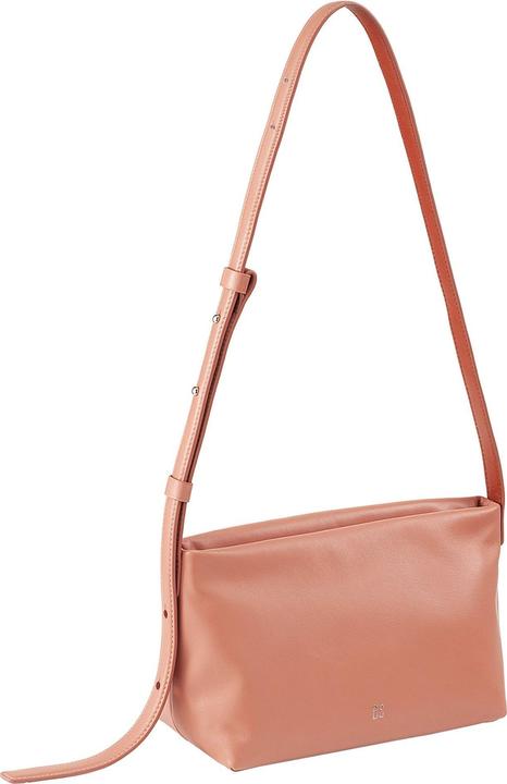 Produktbild Dudu Fiji Umhängetasche Leder 27 cm