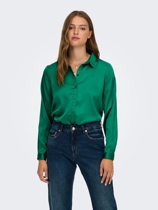 Image du produit JdY Chemise en satin (36)
